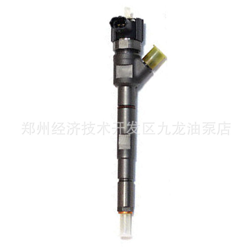 0445110278 brand new diesel common rail injector 33800-4A600 for D4CB VGT