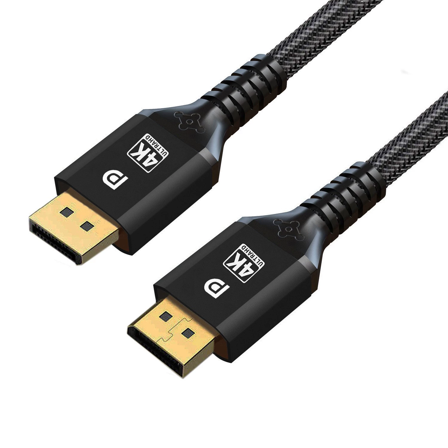 DP cable version 1.4 public to public dp8k e-sports computer host projector display cable video cable 8K