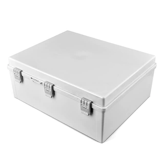 SBL-PC系列户外防水配电箱定制塑料搭扣电箱接线盒室外工程控制箱