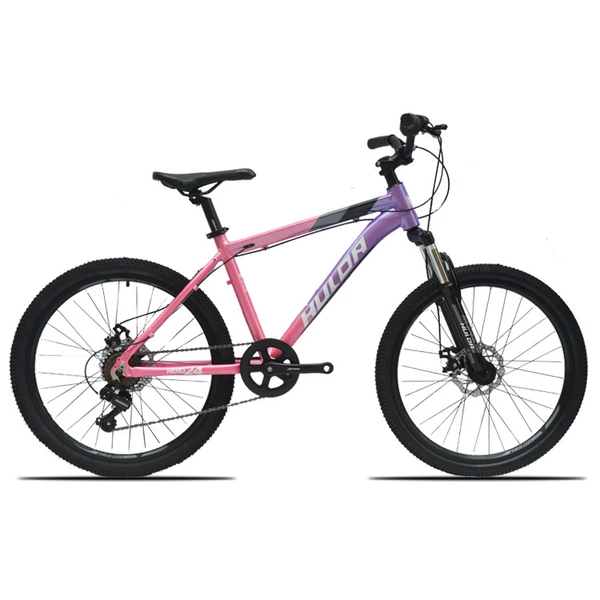 Pink purple red