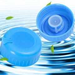 バケツの水の蓋の密封蓋のバケツの蓋の純水のバケツの賢い蓋のミネラルウォーターの蓋のねじの蓋の浄水器の通用型