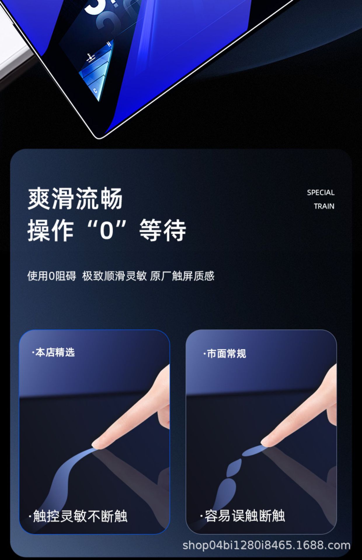 Tank 700Hi4-T Navigation Screen Instrument Interior Film Central Control Screen Tempered Film Interior Decoration Supplies Modification