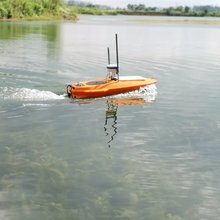 水下地形测绘工程技术服务 无人测量船 海洋测绘  测深仪测量 无