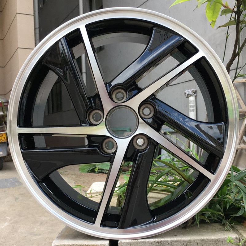 Suitable for 16.0/17inch BYD Qin Wheel Hub BYD Song MAX Sui 18.0/19inch S6 S7 Han 22inch Tang Steel Ring