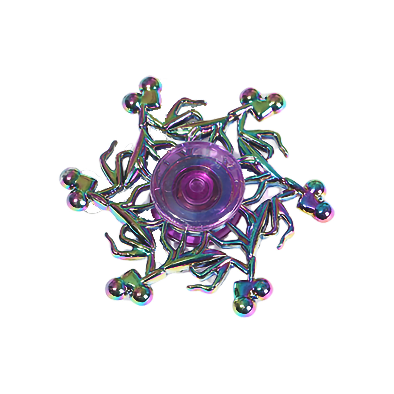 Mantis Mantis de aleación