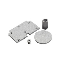 Meyer Sintermetall消音器Porsilent Sint C 00