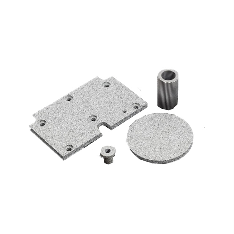 Meyer Sintermetall消音器Porsilent Sint C 00
