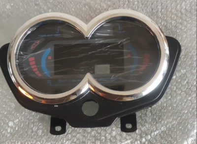 and Rear Protective Shell, Motosiklet cihazları