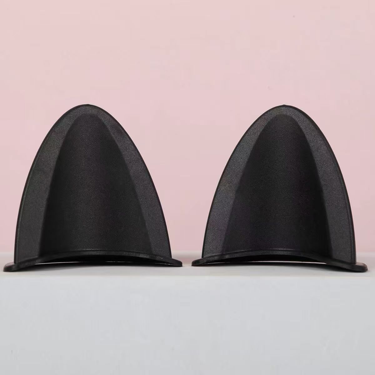 Bow Tie Electric Vehicle Motorcycle Decorative Helmet Accessories Rear Accessories Horn Cat Ears Devil Wings Set