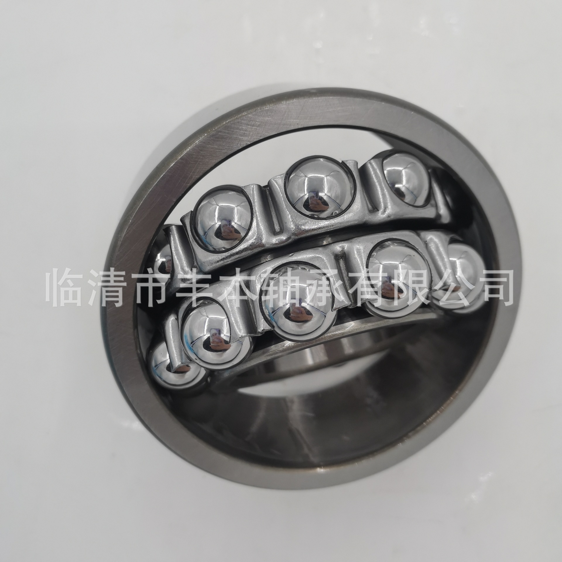 1209 尺寸 45X85X19 45*85*19 MM 调心球轴承 1209 1209 k