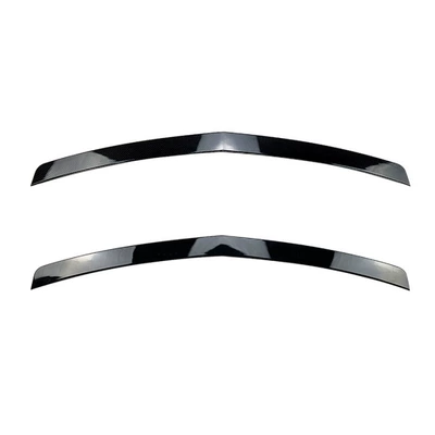 W212 E200 E260 2010-2016 | Fixed wind wing