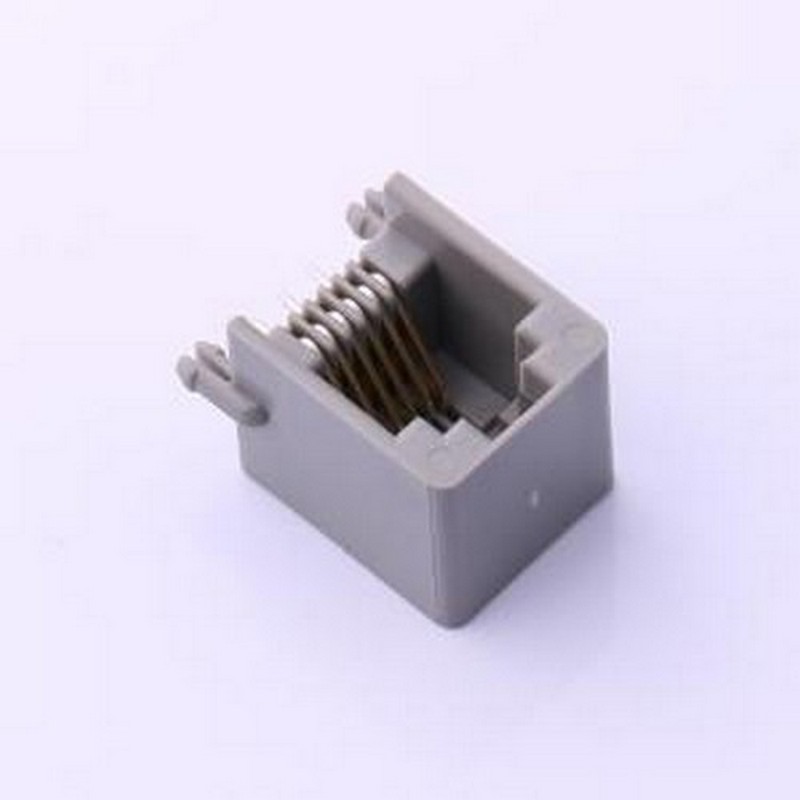 520186646 以太网连接器(RJ45 RJ11) 520186646