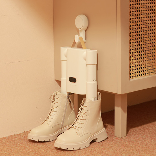 Youpin ecological chain Xiangwu shoe dryer pro household quick drying, deodorizing and sterilizing timed drying and wet shoe drying machine