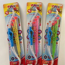 儿童玩具弓箭  吸盘弓箭玩具两元店百货货源3元店地摊货源