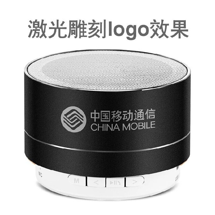 新型a 10 bluetoothスピーカーアルミ合金カードミニスピーカー無線ledランプbluetoothオーディオプレゼント現物|undefined