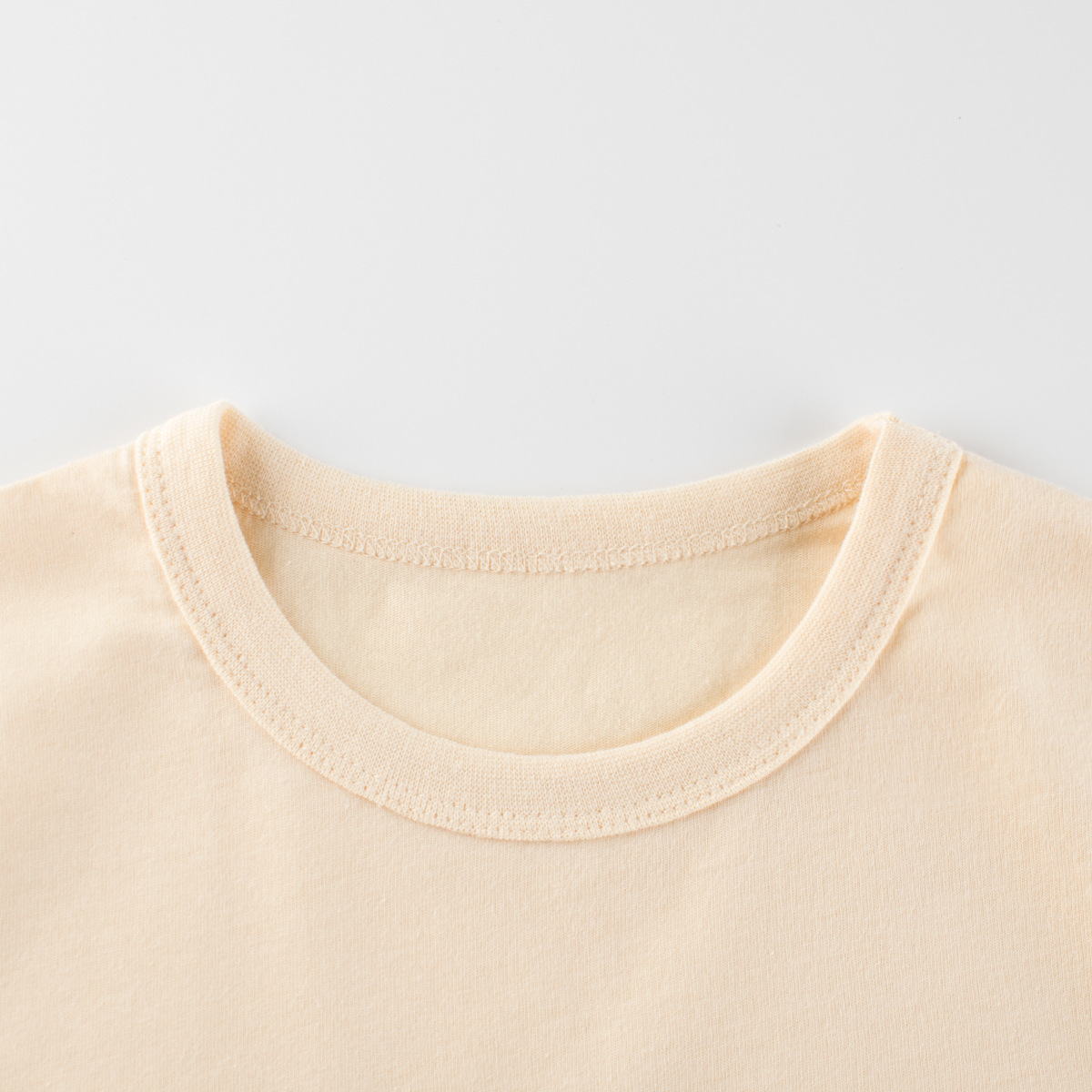 27kids ropa para niños coreanos camiseta de manga corta de verano para niños