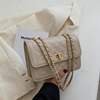 Small bag, fashionable one-shoulder bag, universal shoulder bag