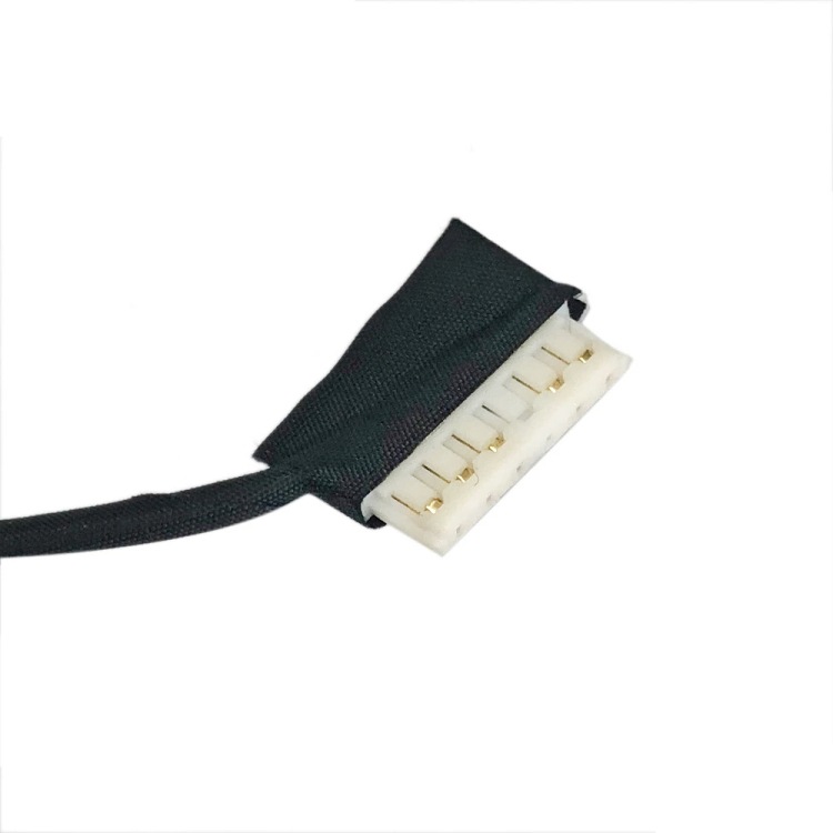Conector de alimentación para computadoras Dell Inspiron 15 5593 228R6 0228R6