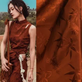 色织、提花布;印花、扎染布;平布