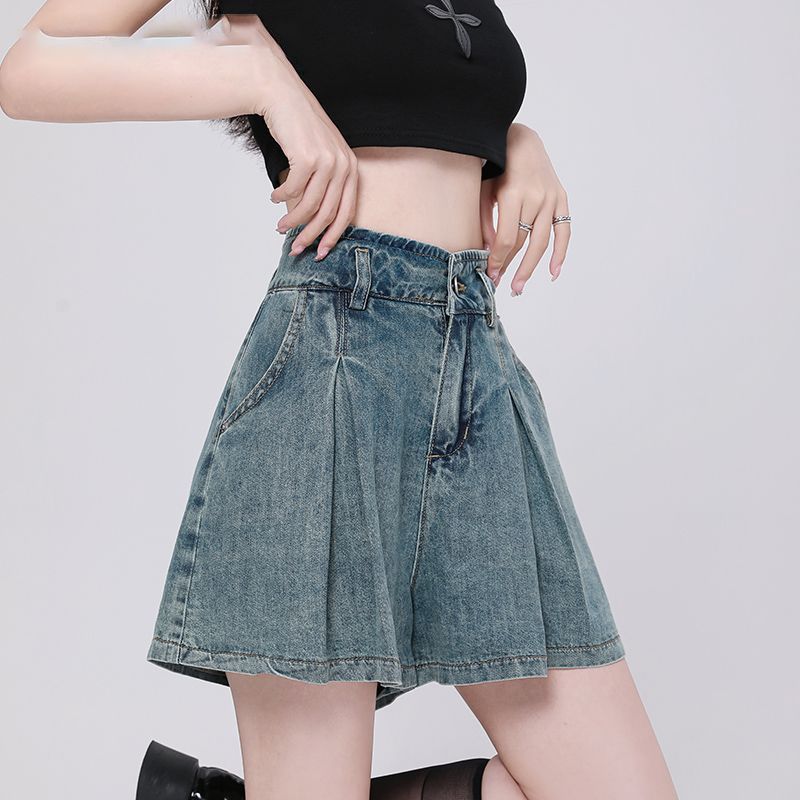 향수를 불러일으키는 블루