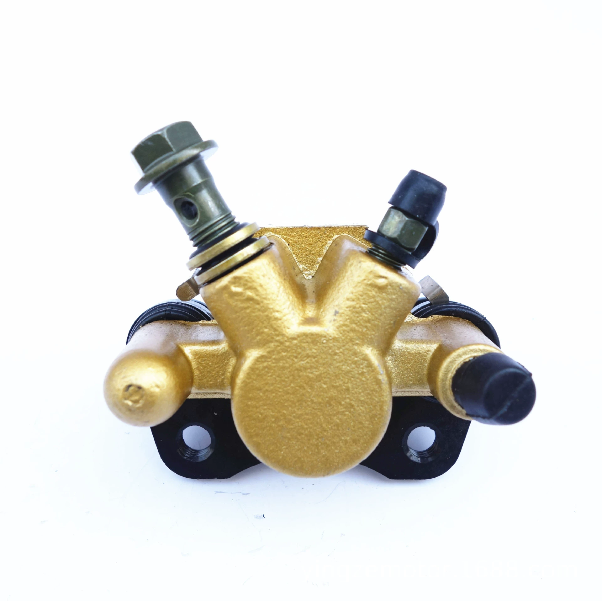 Модифицированный нижний насос переднего тормоза 110CC, четырехколесный насос переднего дискового тормоза ATV, нижний насос тормозного суппорта