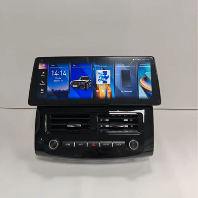 Large-Screen Navigation Bluetooth Gps – DVD Navigation