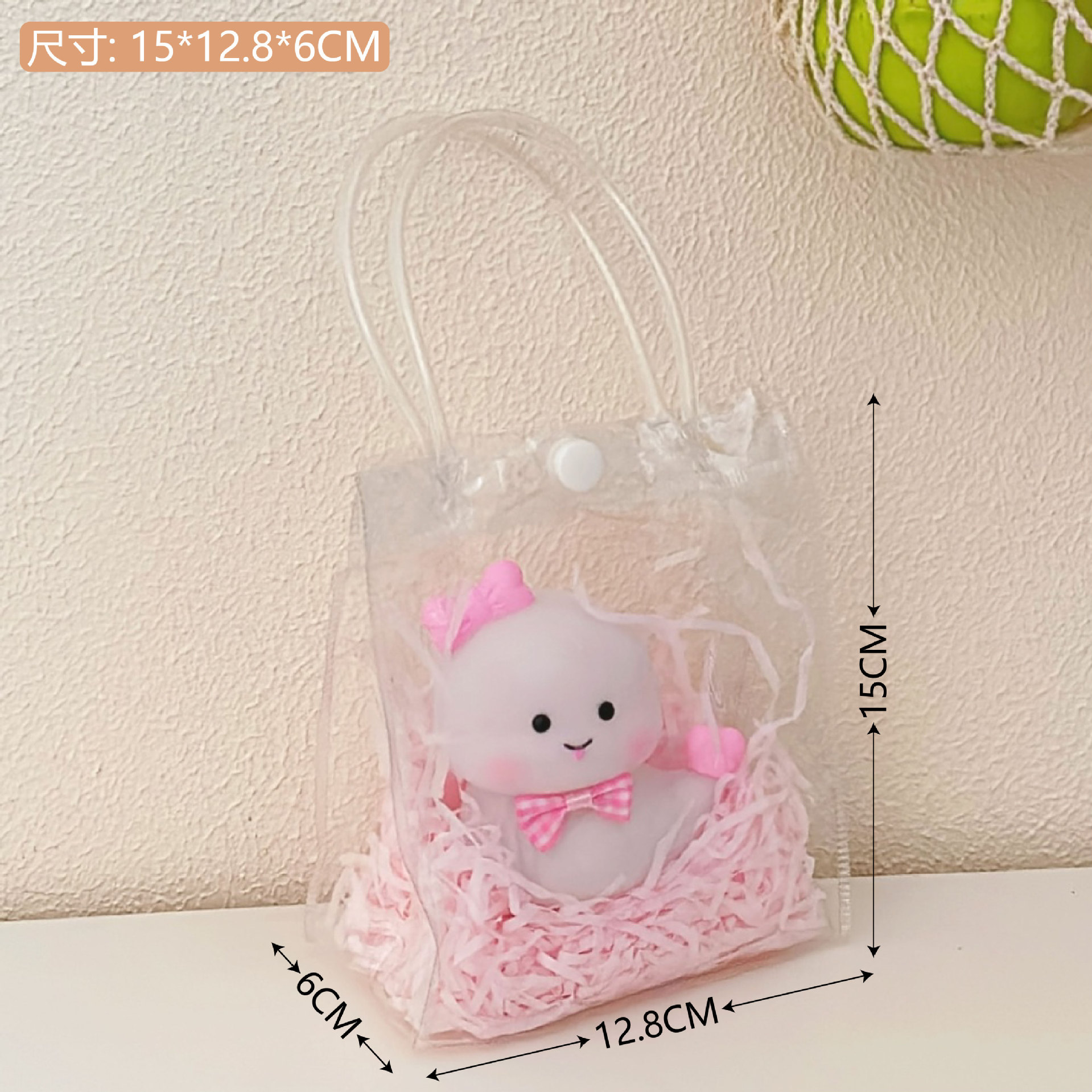 Caricatura serpiente pequeña luz nocturna creativa cabeza de cama luz de atmósfera para niños regalos de Año Nuevo mercado nocturno puesto de luz nocturna al por mayor