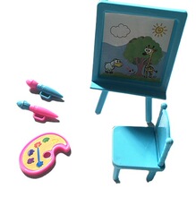 5pcs�����������L�������Drawing board�W����Ʒ�^�Ҽ����31.2g