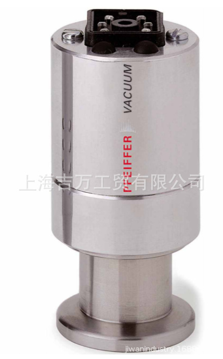 上海吉万 Pfeiffer 德国普发TPR 270真空计  真空规