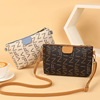 Phone bag with zipper, wallet, small bag