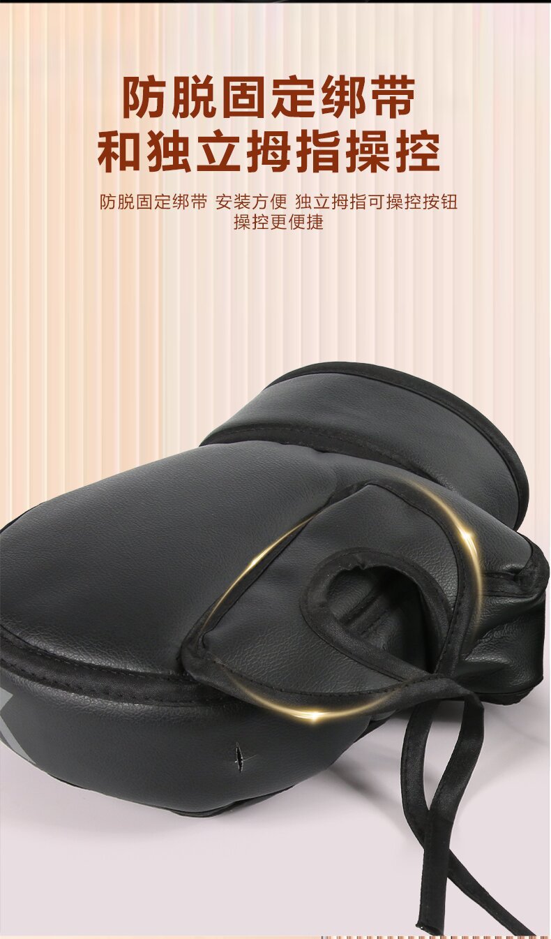Winter electric bike handlebar covers, bicycle covers, waterproof, reflective, thickened, warm, windproof, cold-proof covers for folding bikes
