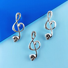 1.5*3.9cm����DIY�Ͻ���Ʒ���������������Ҽ���������װ�ε�׹