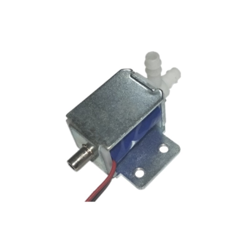 ��λ��ͨ��24V΢�͵�ŷ�Fa2021D΢�ͻ���12Vͨ��3mm���й����