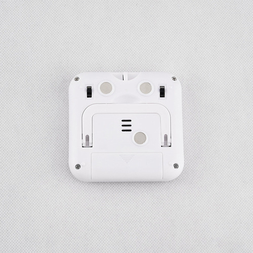 Wholesale Beauty Timer Learning Reminder Flash Light Alarm Kitchen Timer Student Alarm Clock Electronics Foreign Trade