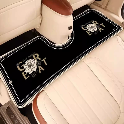 Universal Foot Pad | Non-Slip Foot Mats, Easy to