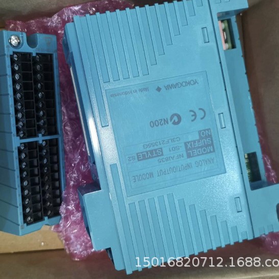 横河模块NFDV561-P51 NFAI835-S50 NFAF135-S00现货包邮实物议价