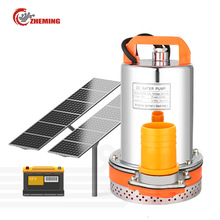 Hֱ����2��12v24v36v48v60v72v�ߓP�̴�����̫���ˮ��SOLAR PUMP