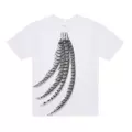 6663 White
