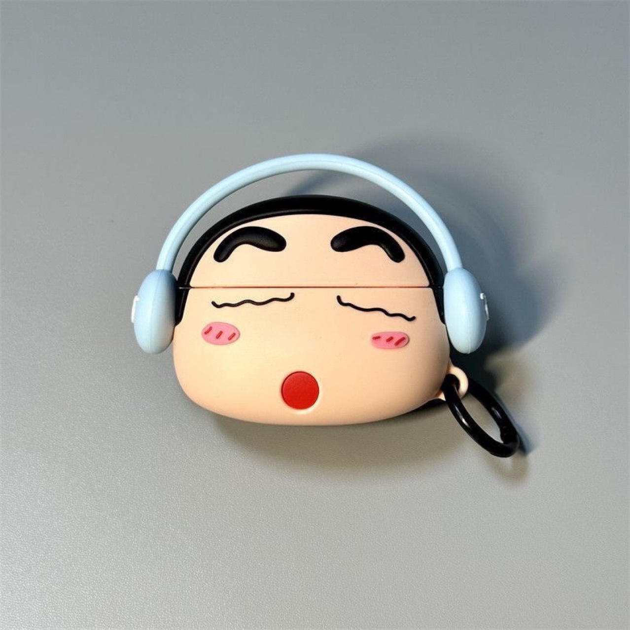 Case de dibujos animados de macarón doméstico para iPod i12 para auriculares Bluetooth inalámbricos i9 i11