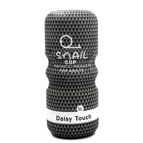Tice Snail Cup Male Self-pleasure Device Adult Sexual Products Tice Self-pleasure Cup