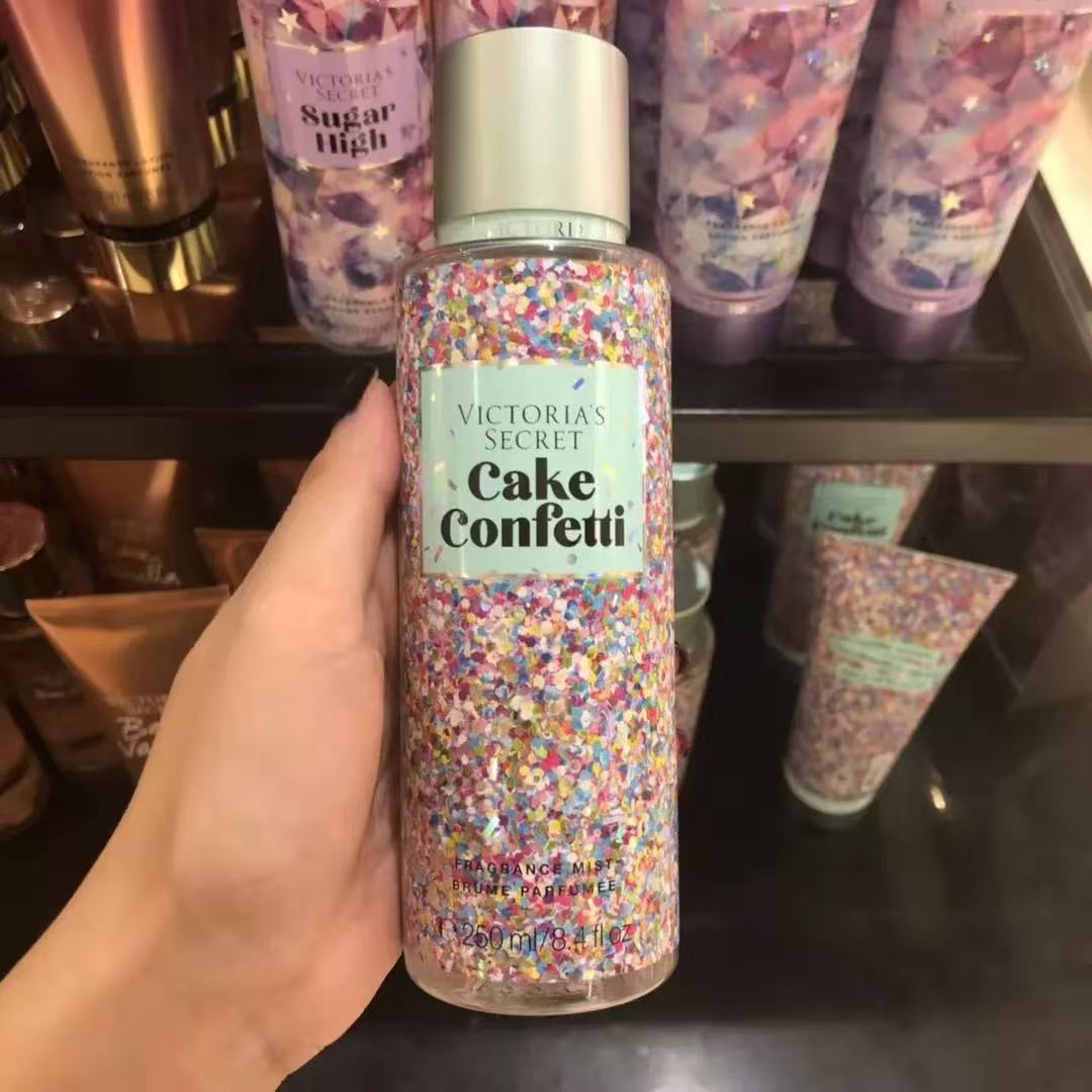 Spray de crema de vainilla 250 ml