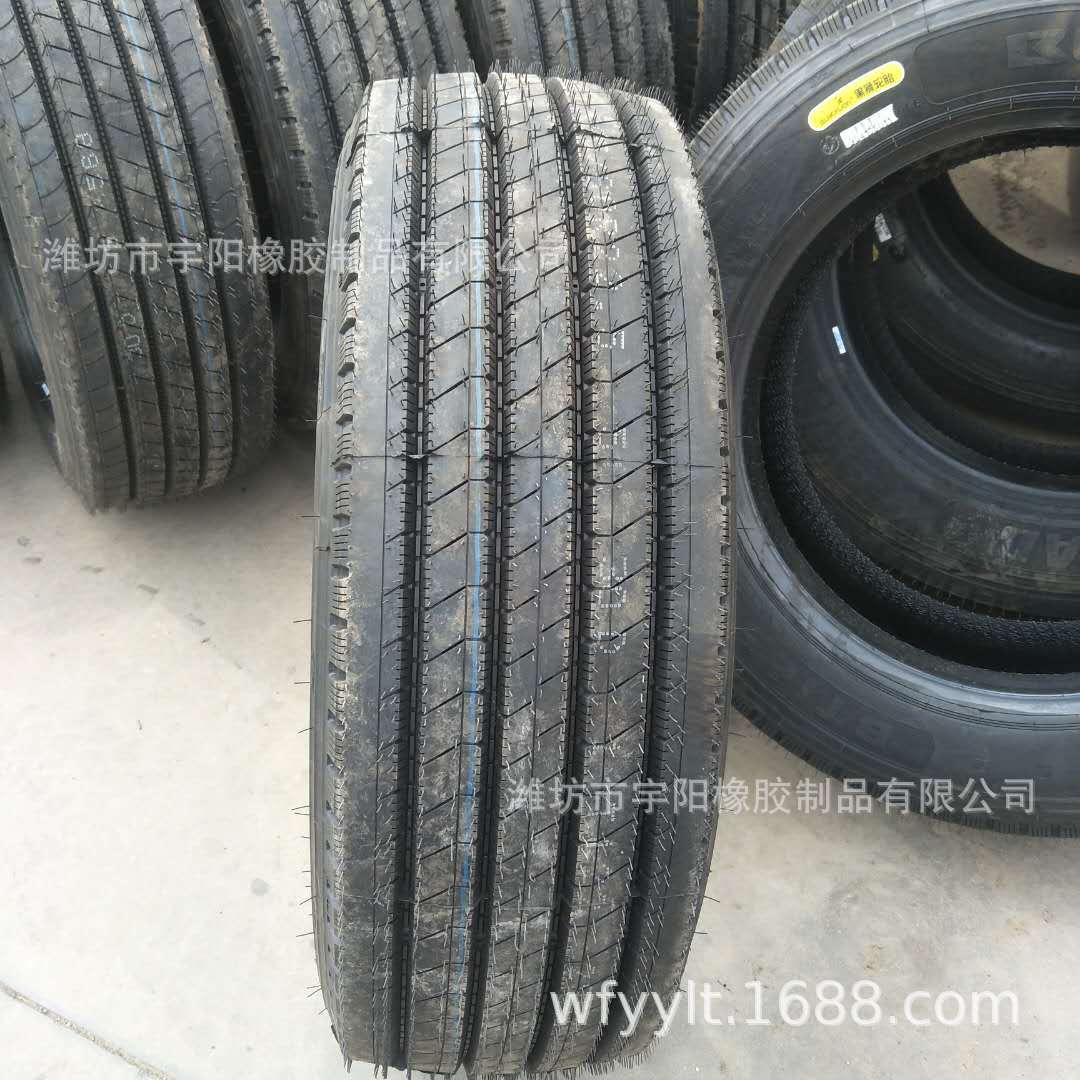 295/60R22.5 全钢子午线轮胎 卡车货车轮胎  真空胎