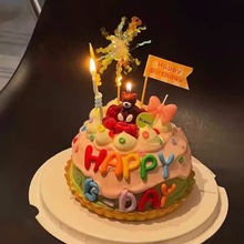 ��˹��ins�L�����b[����ɫ��ĸС��Ϟ�T�決���տ옷�b����
