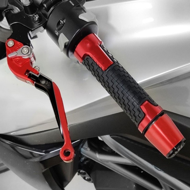 Suitable for Cbr900Rr Motorcycle Modified Brake Clutch Lever Handlebar Cover Cnc
