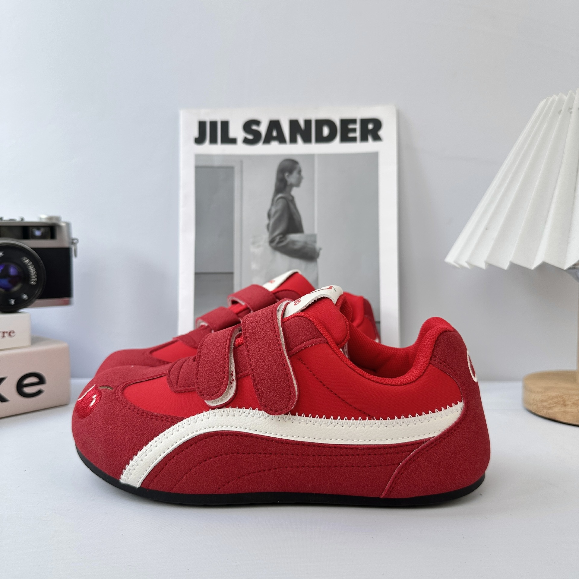 Zapatos de zapatos de tren de Boyuan, zapatos de zapatos