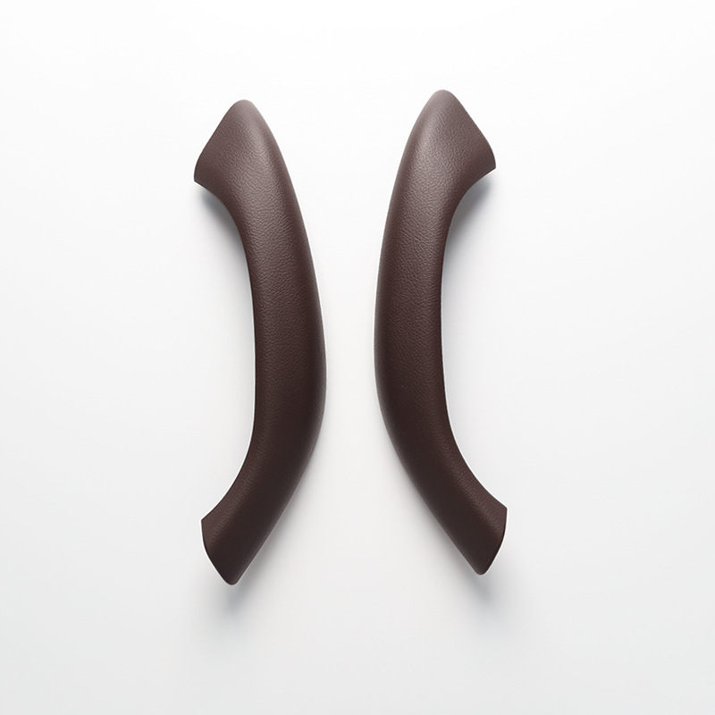BMW X1 — BMW Armrest, handle, handle - mocha-2pcs