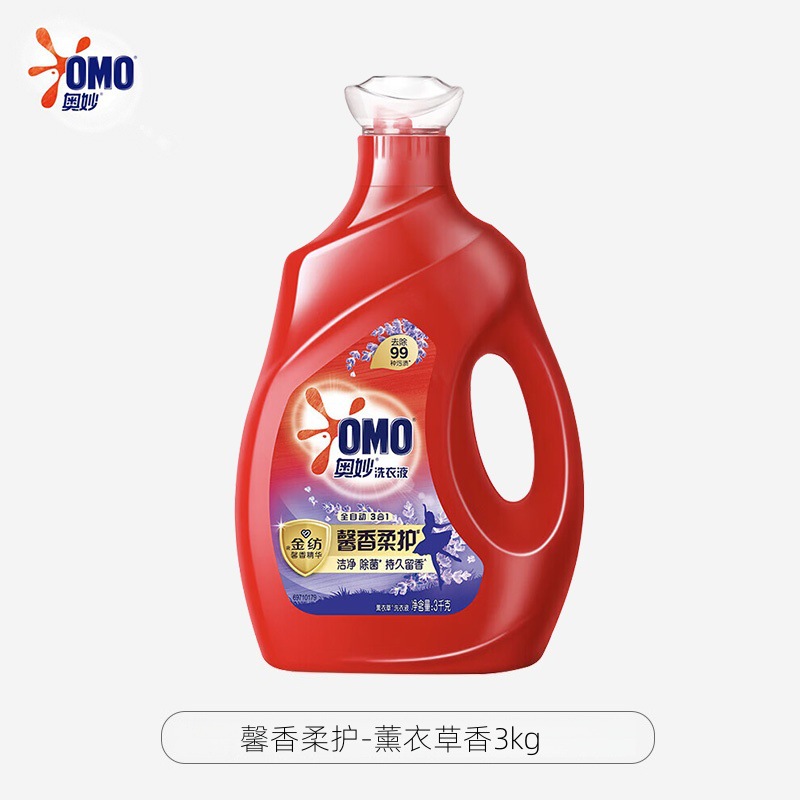 라벤더향 3kg