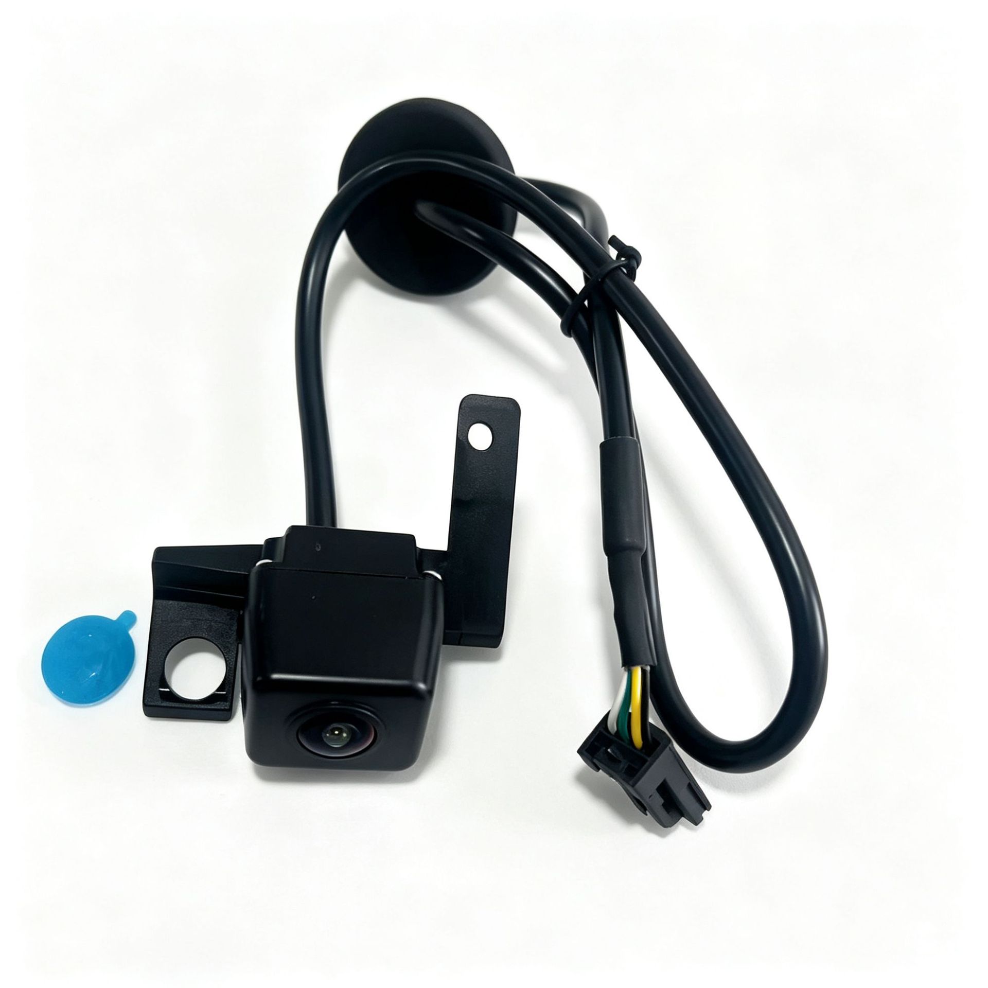 95760-3M060 Hyundai Genesis Sedan rear-view camera, for in-car parking assistance