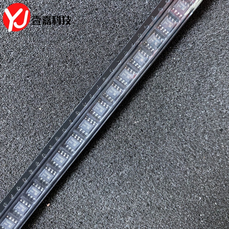 New Straight Shot TS358CSRLG TS358CS SOP-8 Operational Amplifier Chip IC Original
