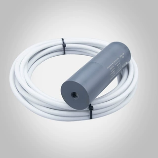 压力式液位变送器下水道防腐蚀投入式液位计传感器4~20mA/RS485